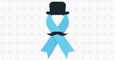 novembro azul: a prevenção do câncer de próstata